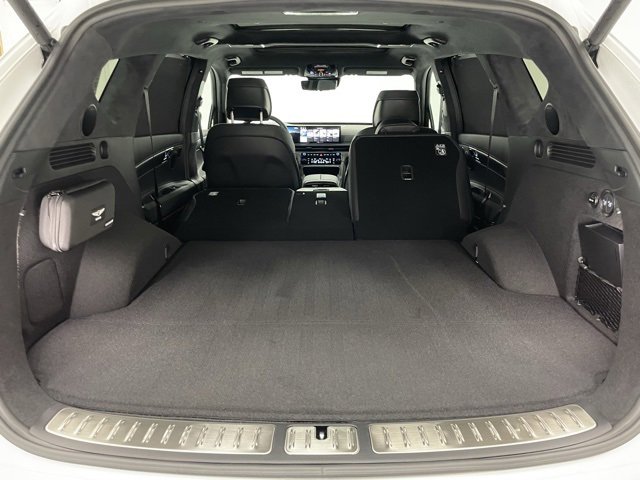 New 2026 Genesis GV80 3.5T Prestige image 28
