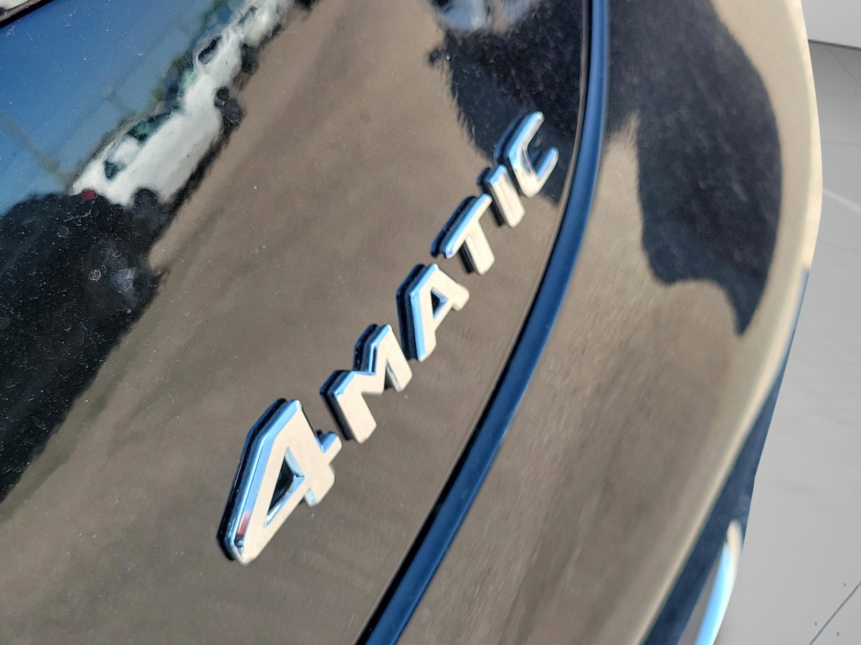 Certified 2026 Mercedes-Benz CLE 300 4MATIC Coupe image 30