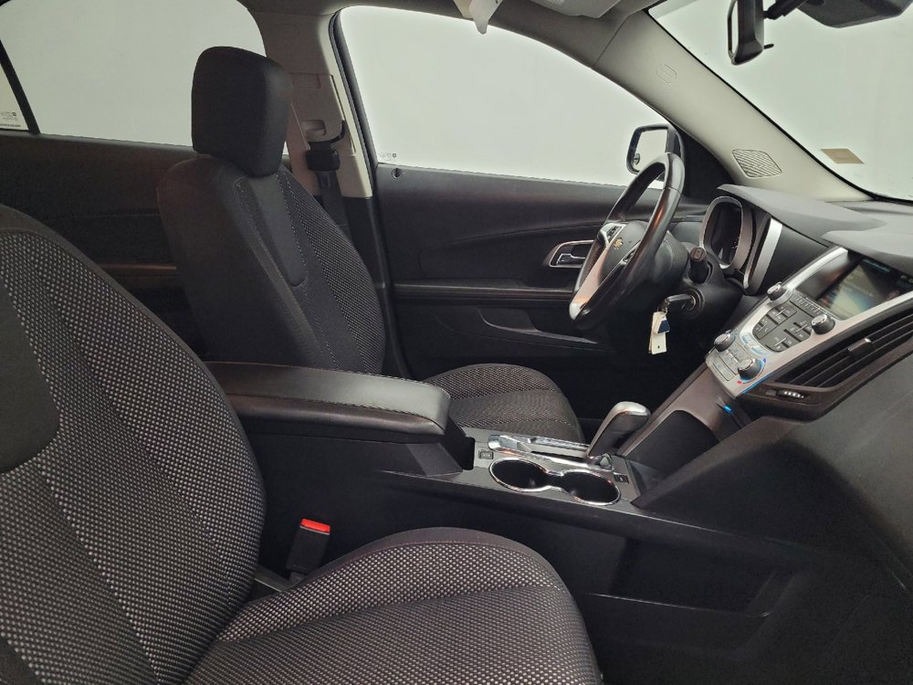 Used 2015 Chevrolet Equinox LT w/ Driver Convenience Package FWD image 21