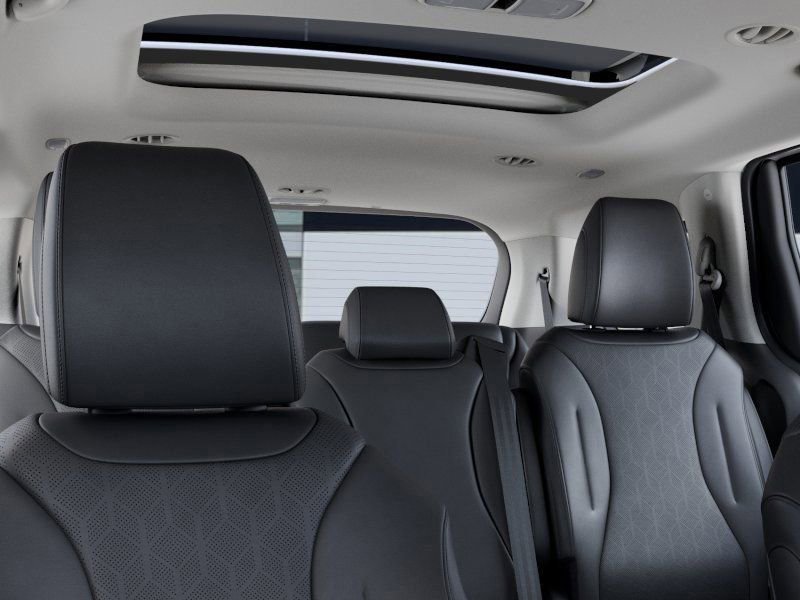 New 2026 Kia Carnival SX image 33