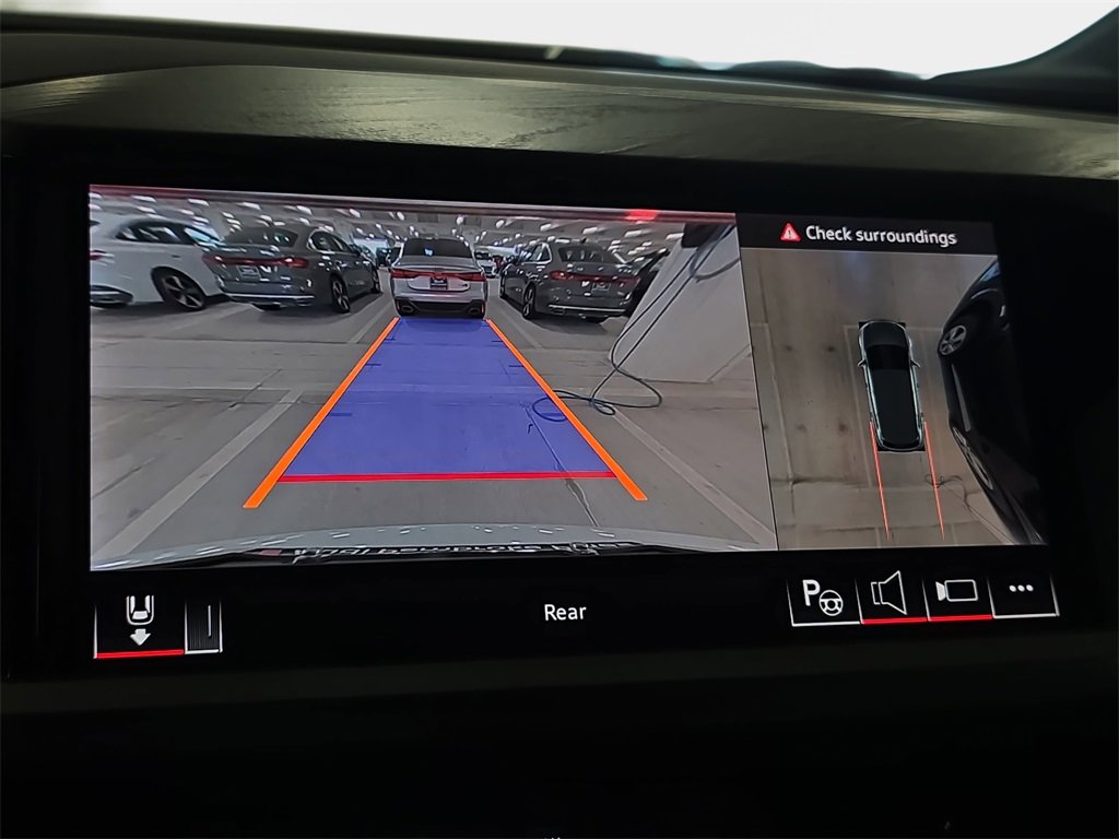 New 2026 Audi Q4 e-tron Premium Plus image 17