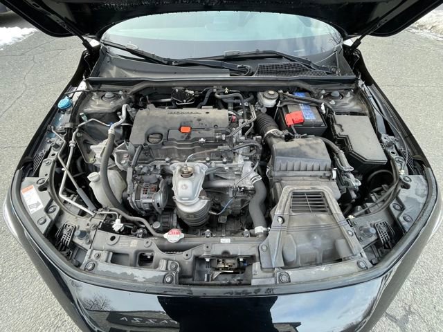 Used 2023 Honda Civic Sport image 10