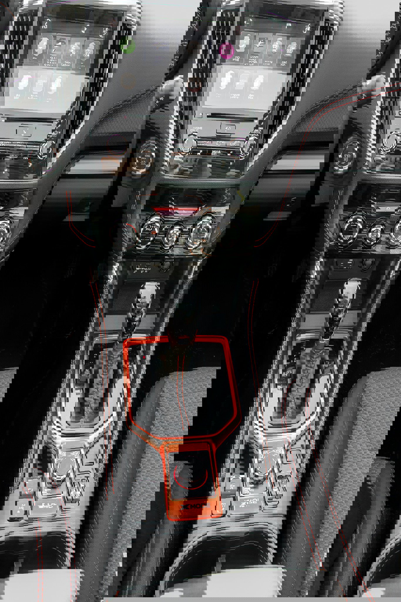 Used 2021 Subaru Forester Sport w/ Popular Package #2 image 15