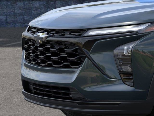 New 2026 Chevrolet Trax LT w/ Driver Confidence Package FWD image 13