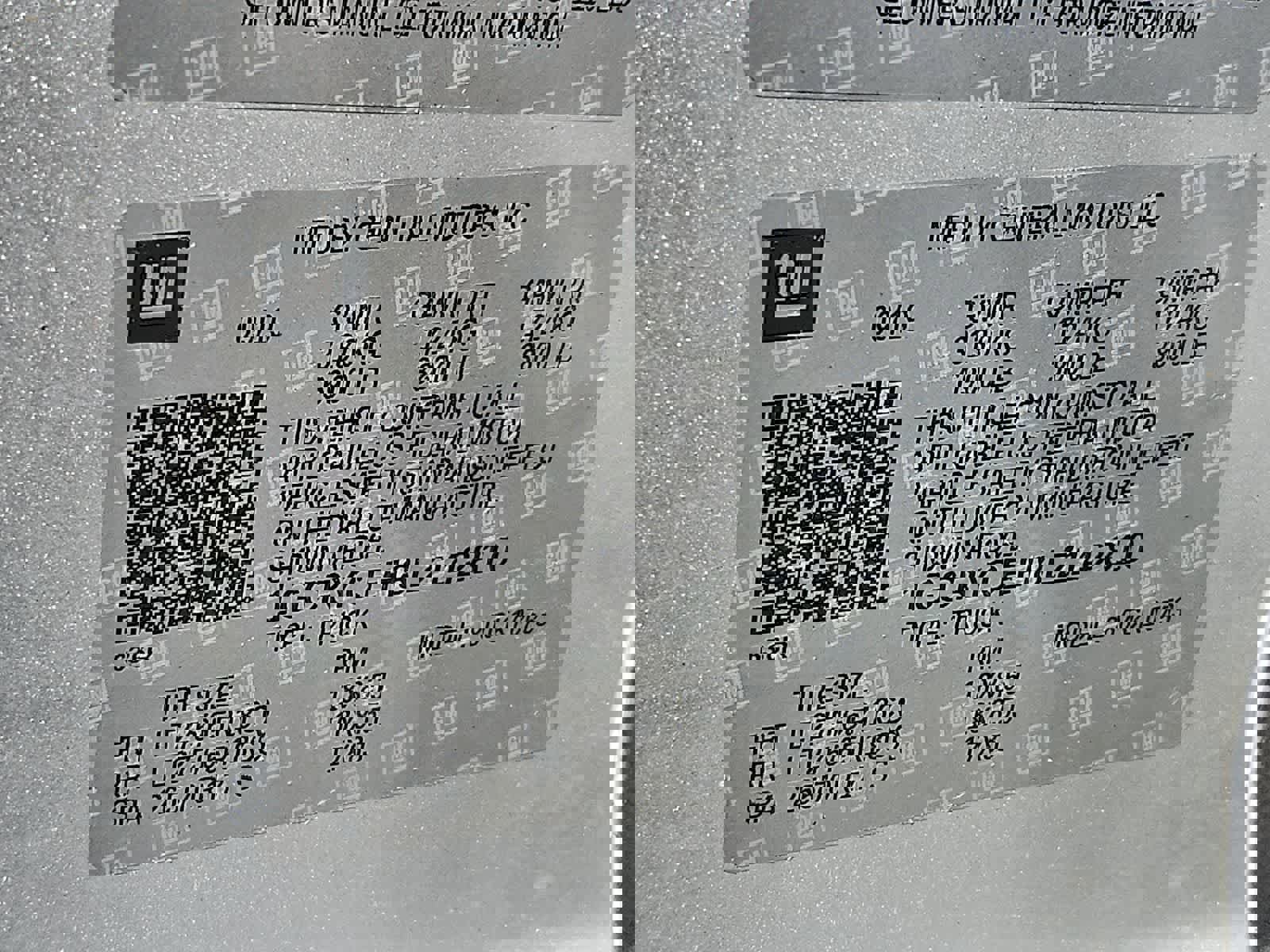 Used 2020 Chevrolet Silverado 1500 Custom Trail Boss w/ Custom Convenience Package image 27