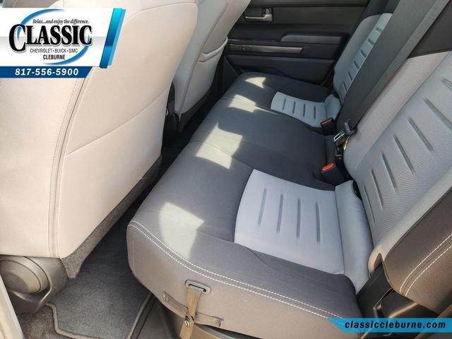 Used 2024 Toyota Tacoma TRD Sport image 54