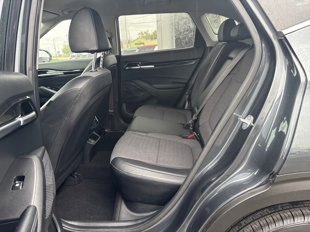Used 2024 Kia Seltos S AWD/4WD image 16