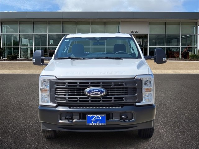 New 2026 Ford F250 XL image 2