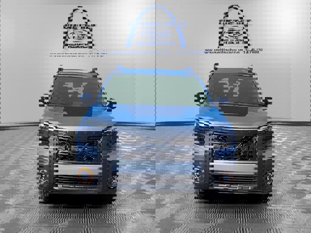 New 2026 Subaru Outback Wilderness image 23