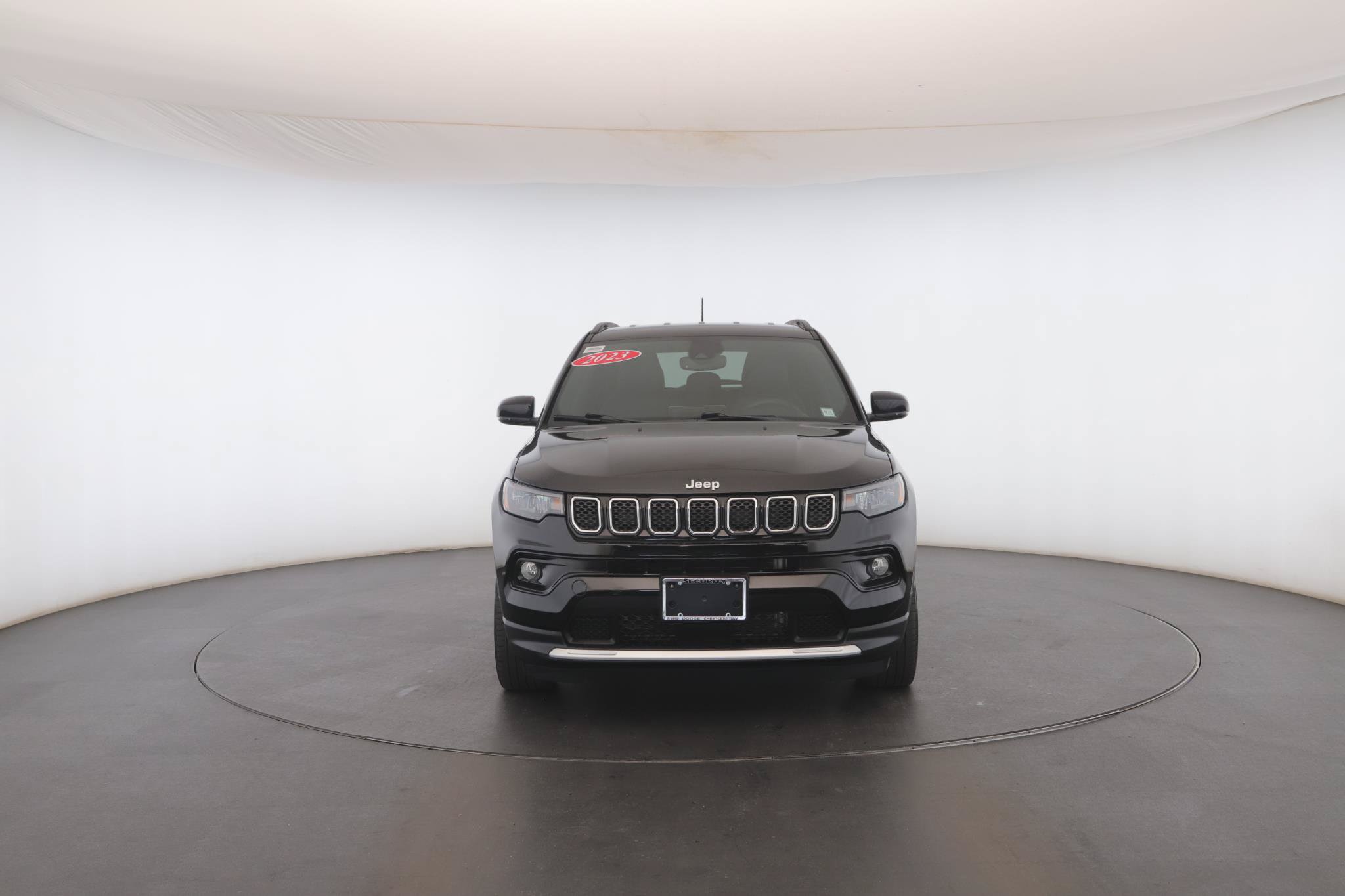 Used 2023 Jeep Compass Limited AWD/4WD image 22