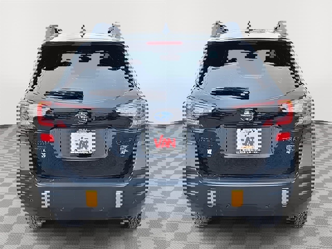 Certified 2023 Subaru Outback Wilderness image 6