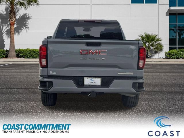Certified 2024 GMC Sierra 1500 Elevation AWD/4WD image 7