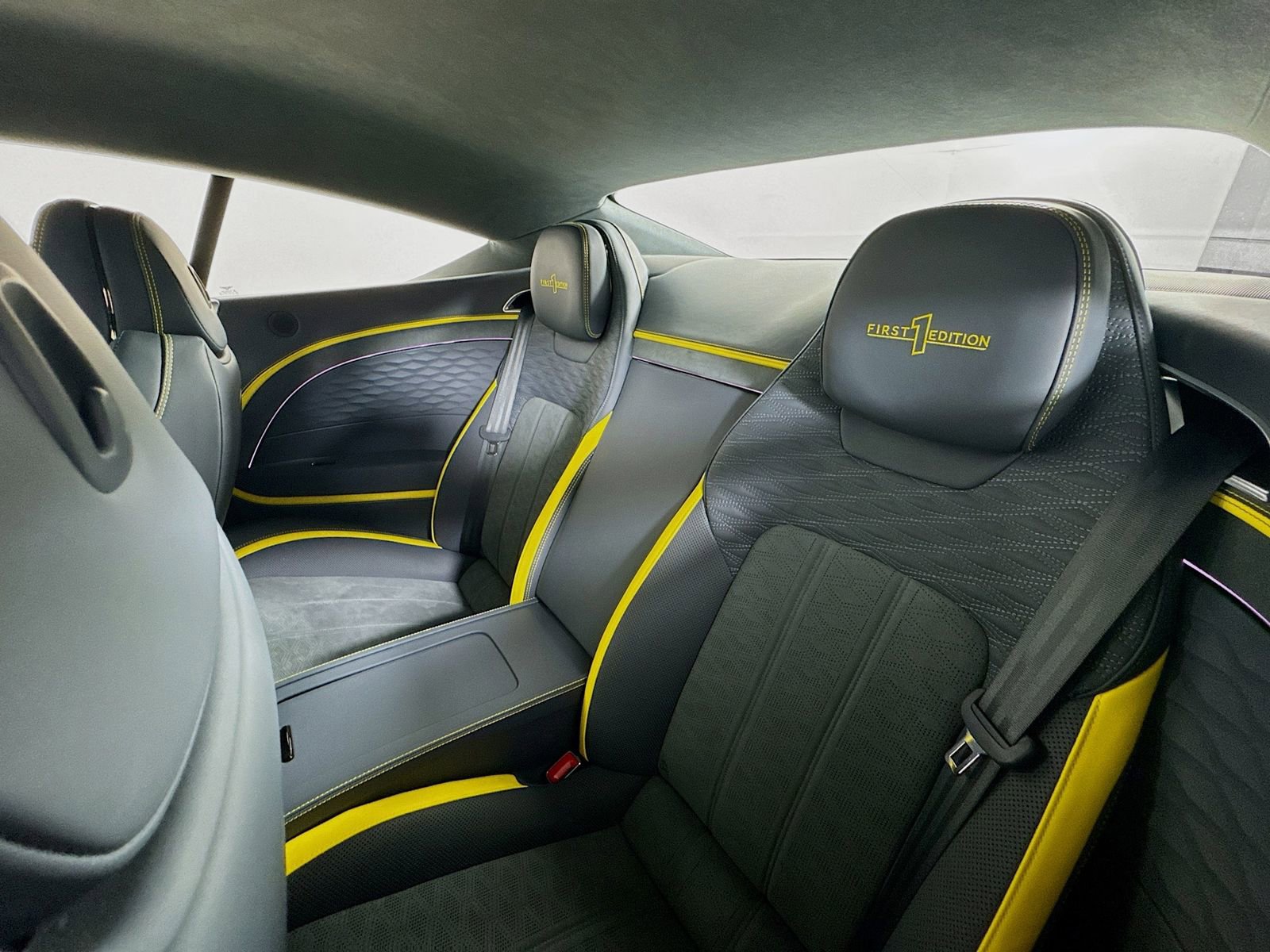 Used 2025 Bentley Continental GT Speed image 23