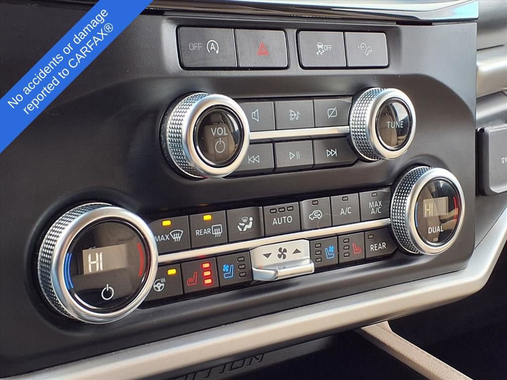Used 2024 Ford Expedition Max XLT image 29