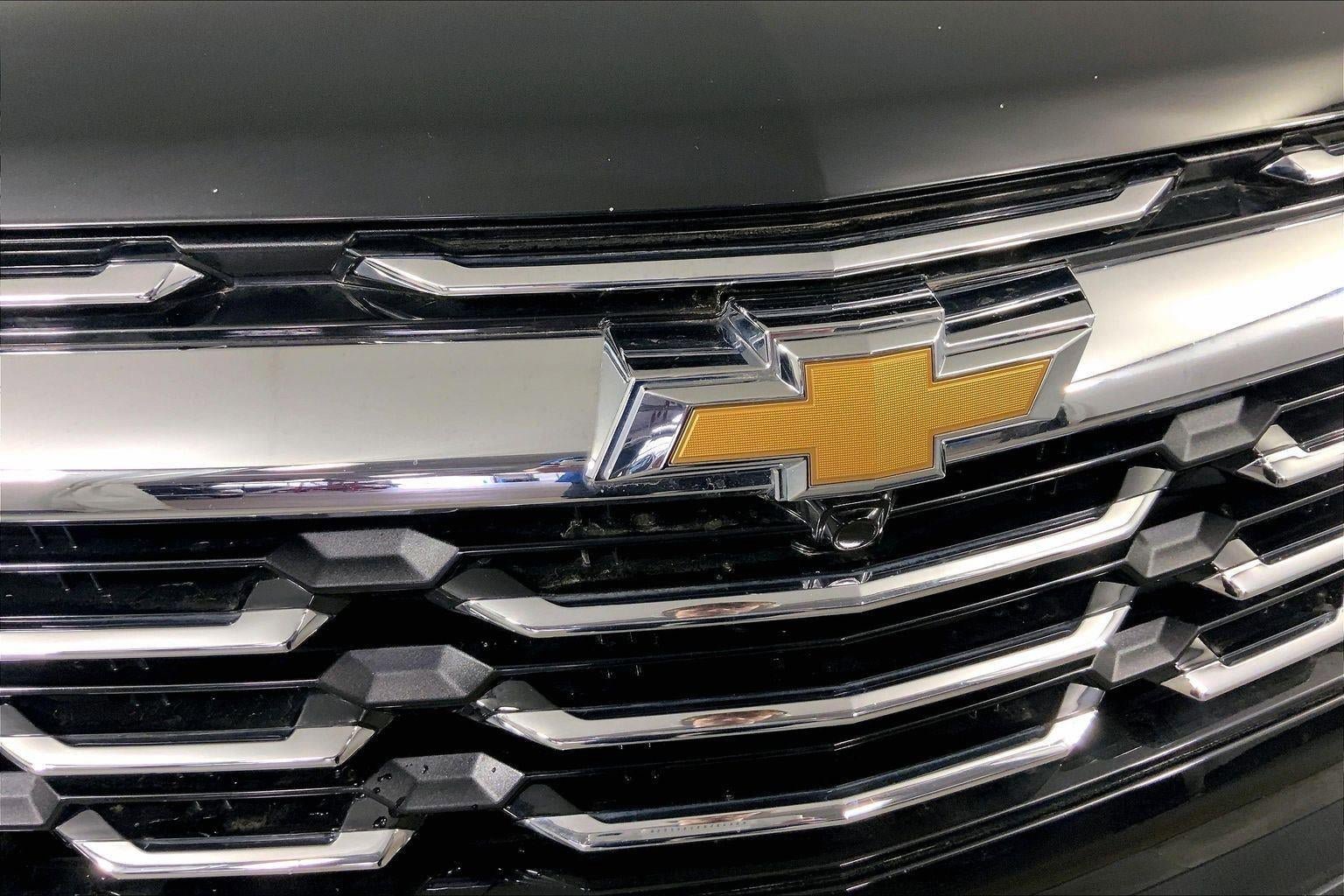 Used 2025 Chevrolet Equinox LT image 28