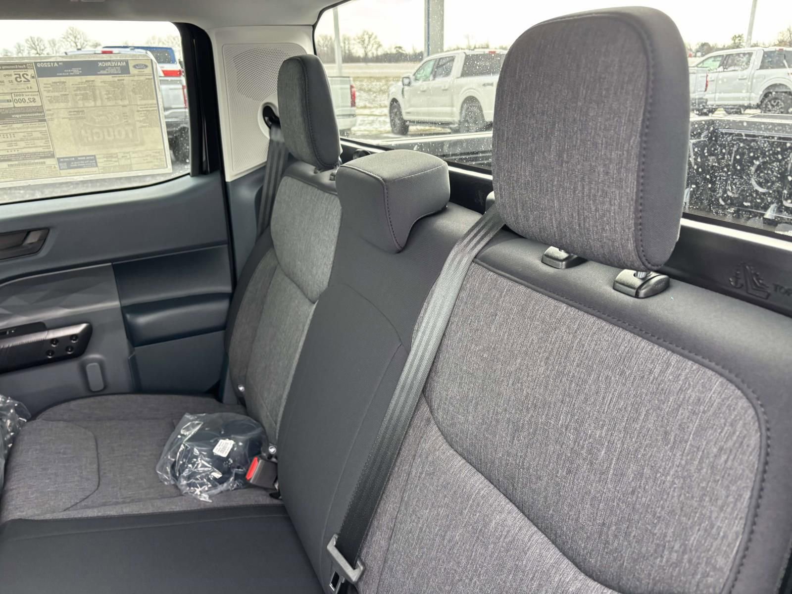 New 2026 Ford Maverick XLT w/ XLT Luxury Package image 26