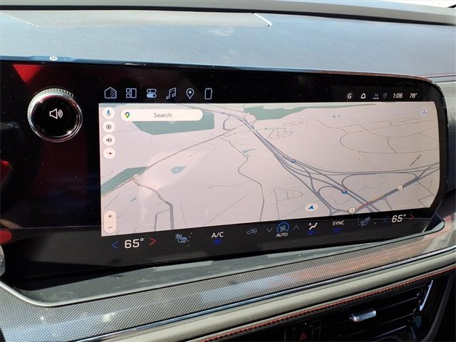 New 2026 Chevrolet Tahoe RST w/ Comfort Package image 23