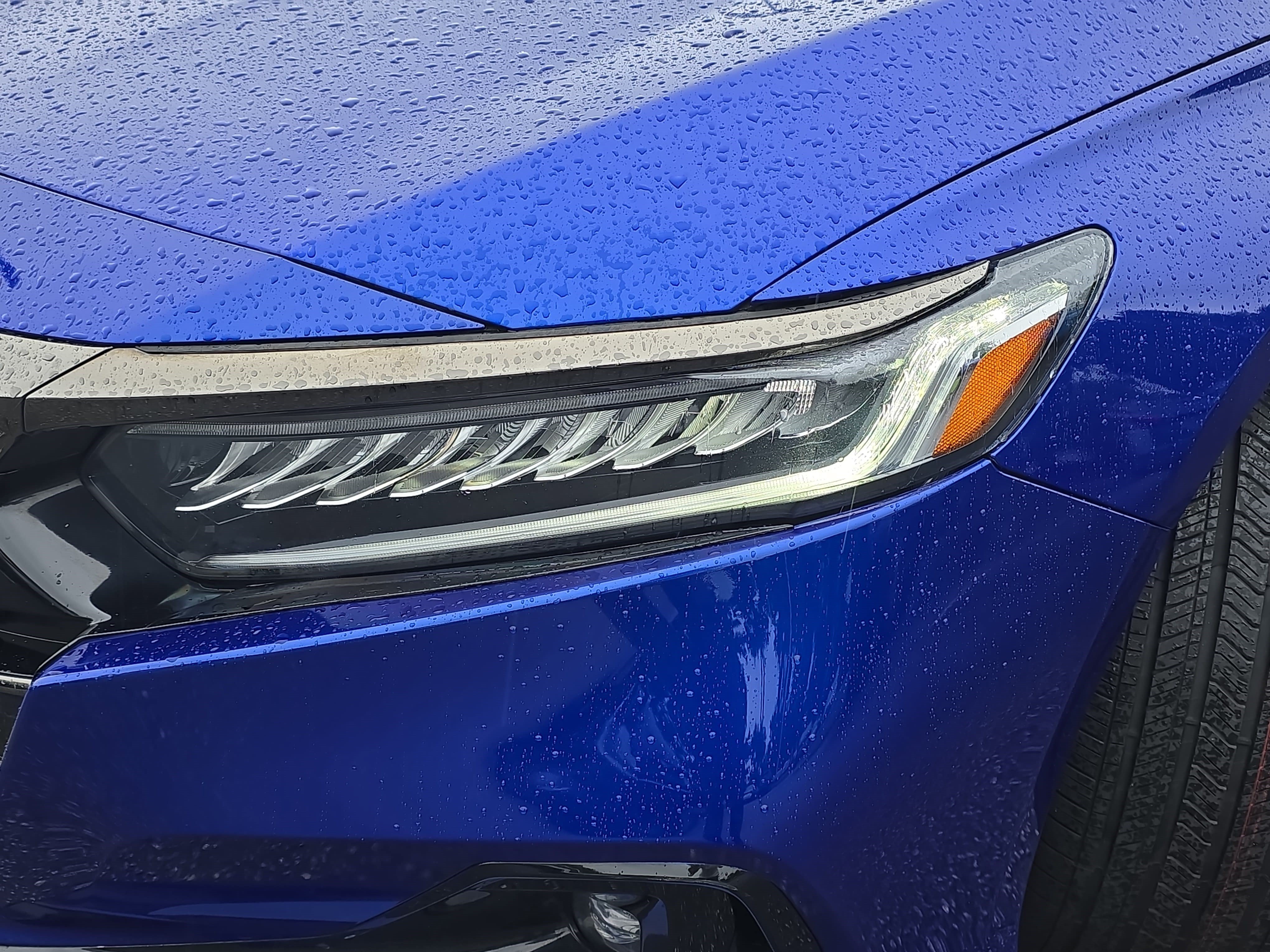 Used 2022 Honda Accord Sport image 29