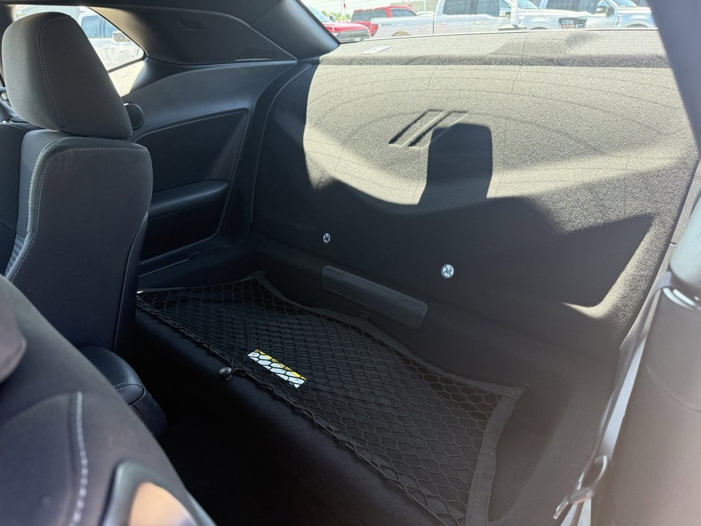 Used 2020 Dodge Challenger R/T Scat Pack image 10