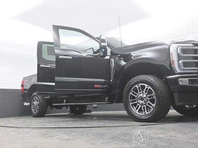 New 2026 Ford F350 Platinum w/ Platinum Plus Package AWD/4WD image 33