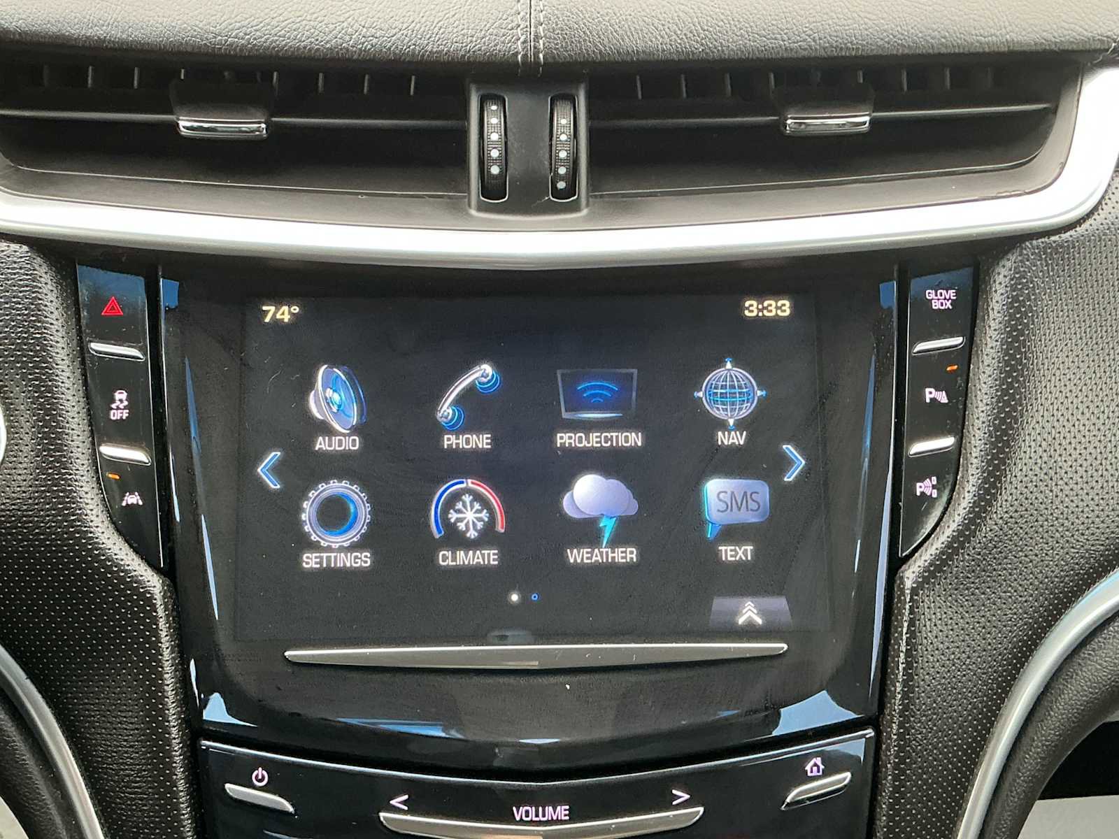 Used 2017 Cadillac XTS Premium Luxury FWD image 9