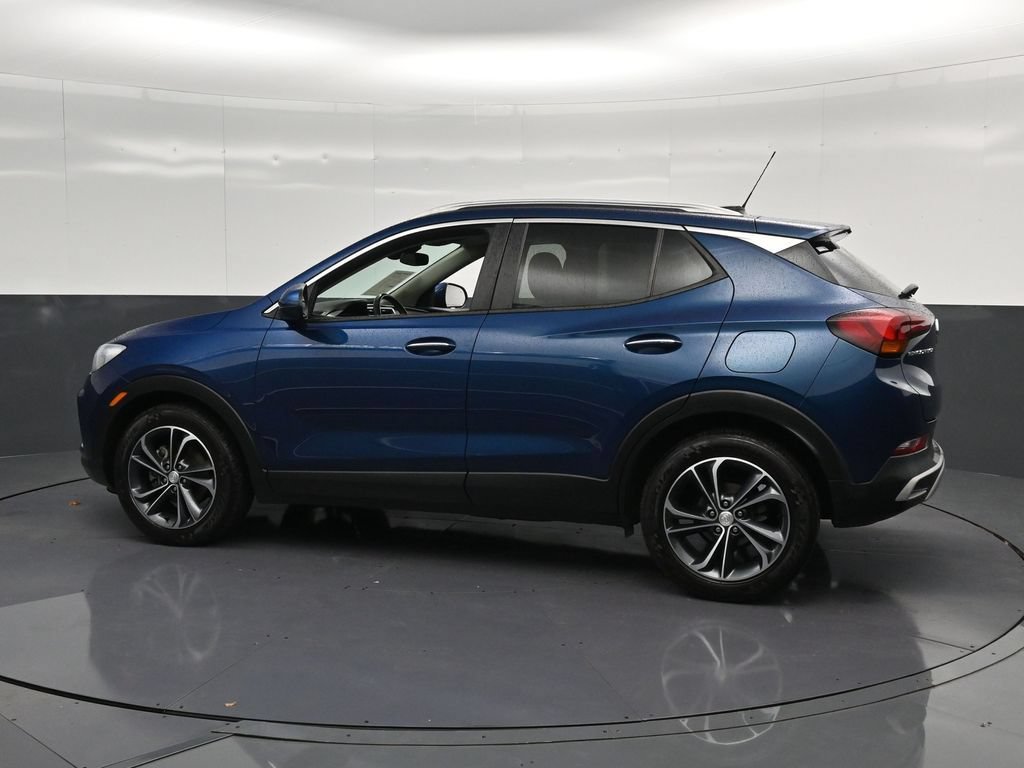 Used 2020 Buick Encore GX Select FWD image 8