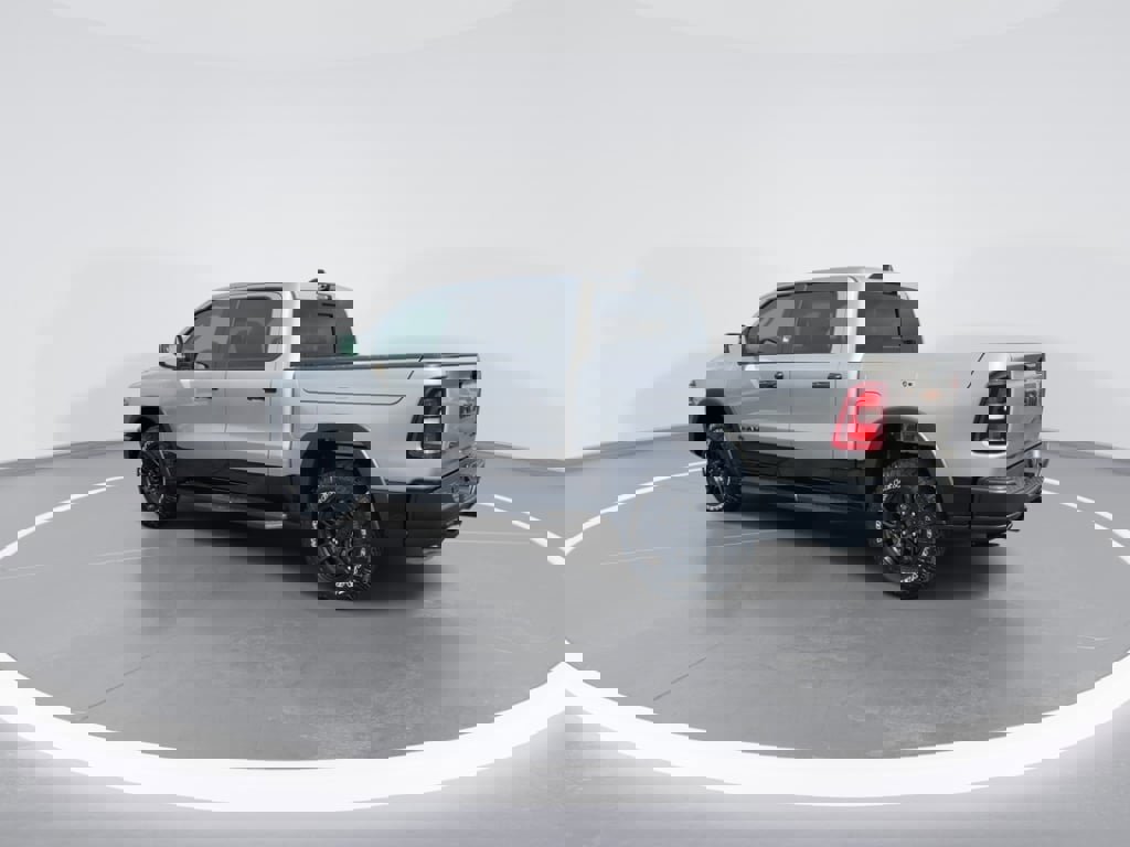 New 2026 RAM 1500 Rebel image 6