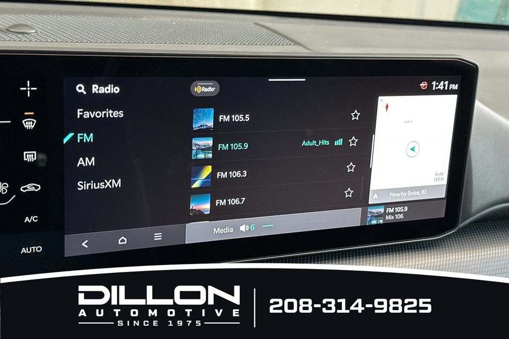 Used 2025 Kia K4 GT-Line FWD image 17