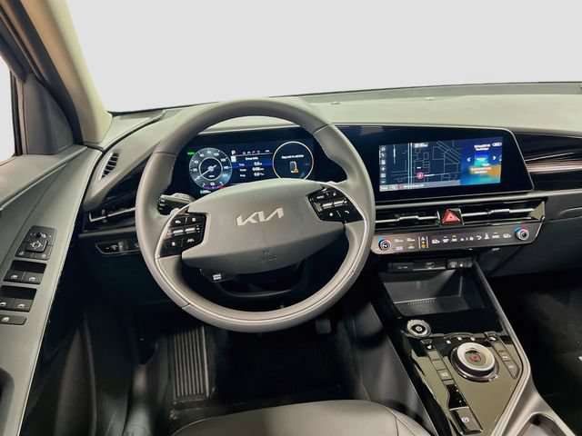 New 2026 Kia Niro Wind FWD image 23