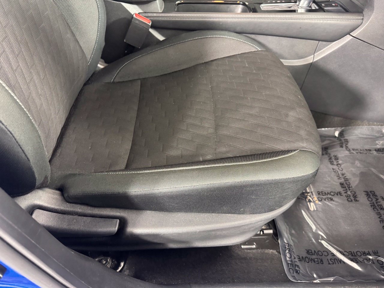 Used 2024 Nissan Kicks SV FWD image 37