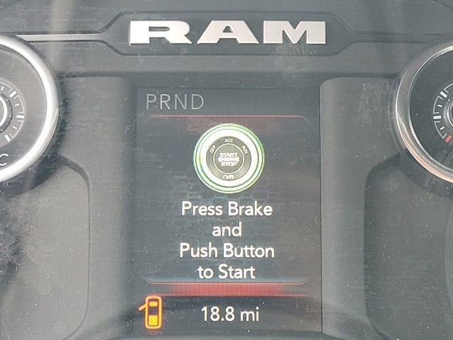 Used 2024 RAM 3500 Tradesman image 37