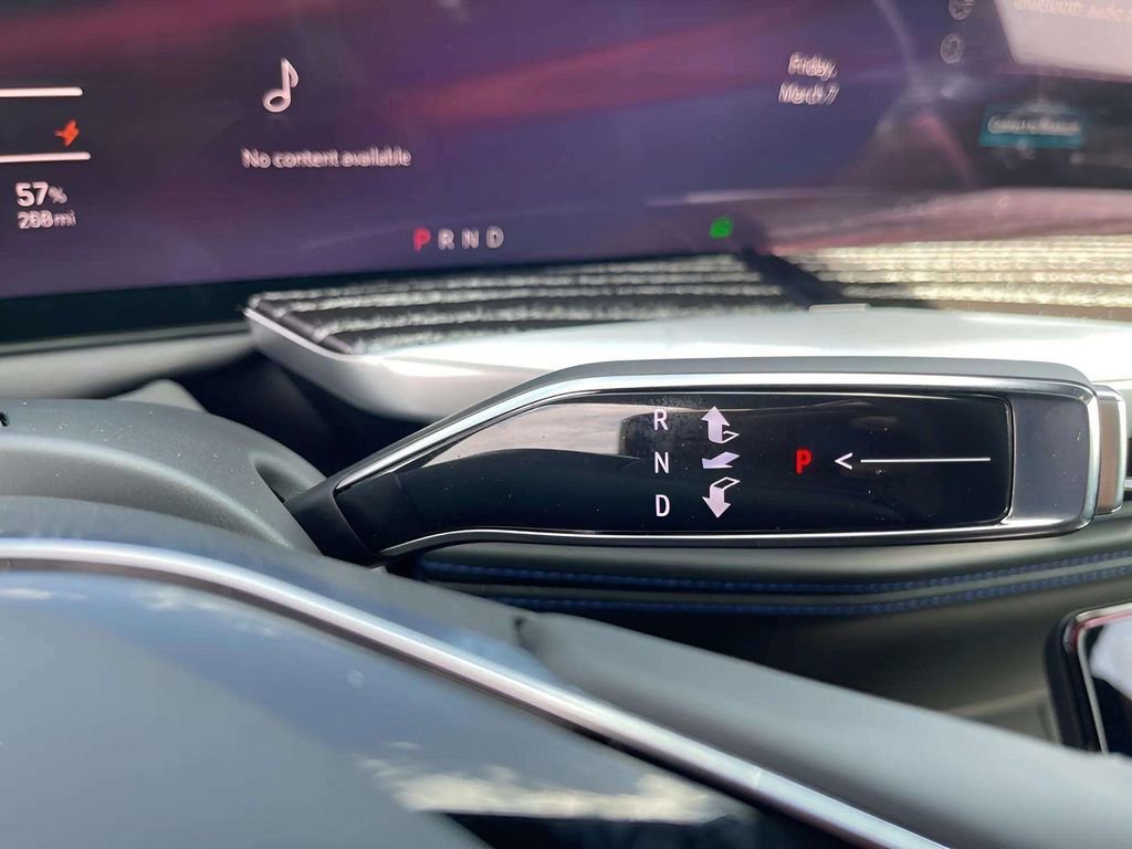 New 2025 Cadillac Escalade IQ Luxury 1 image 29