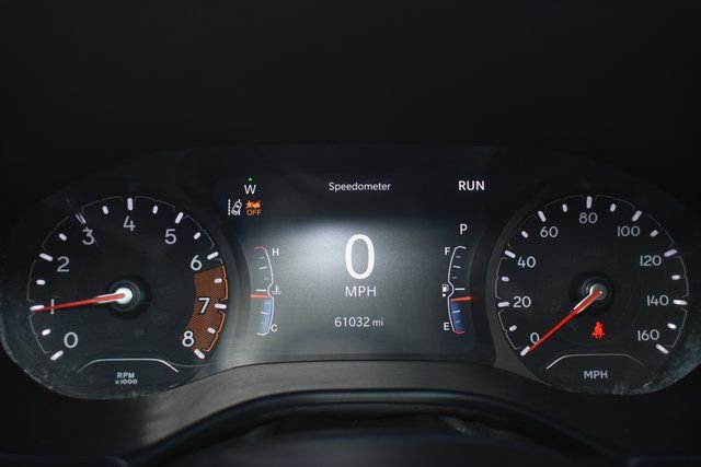 Used 2023 Jeep Compass Limited image 17