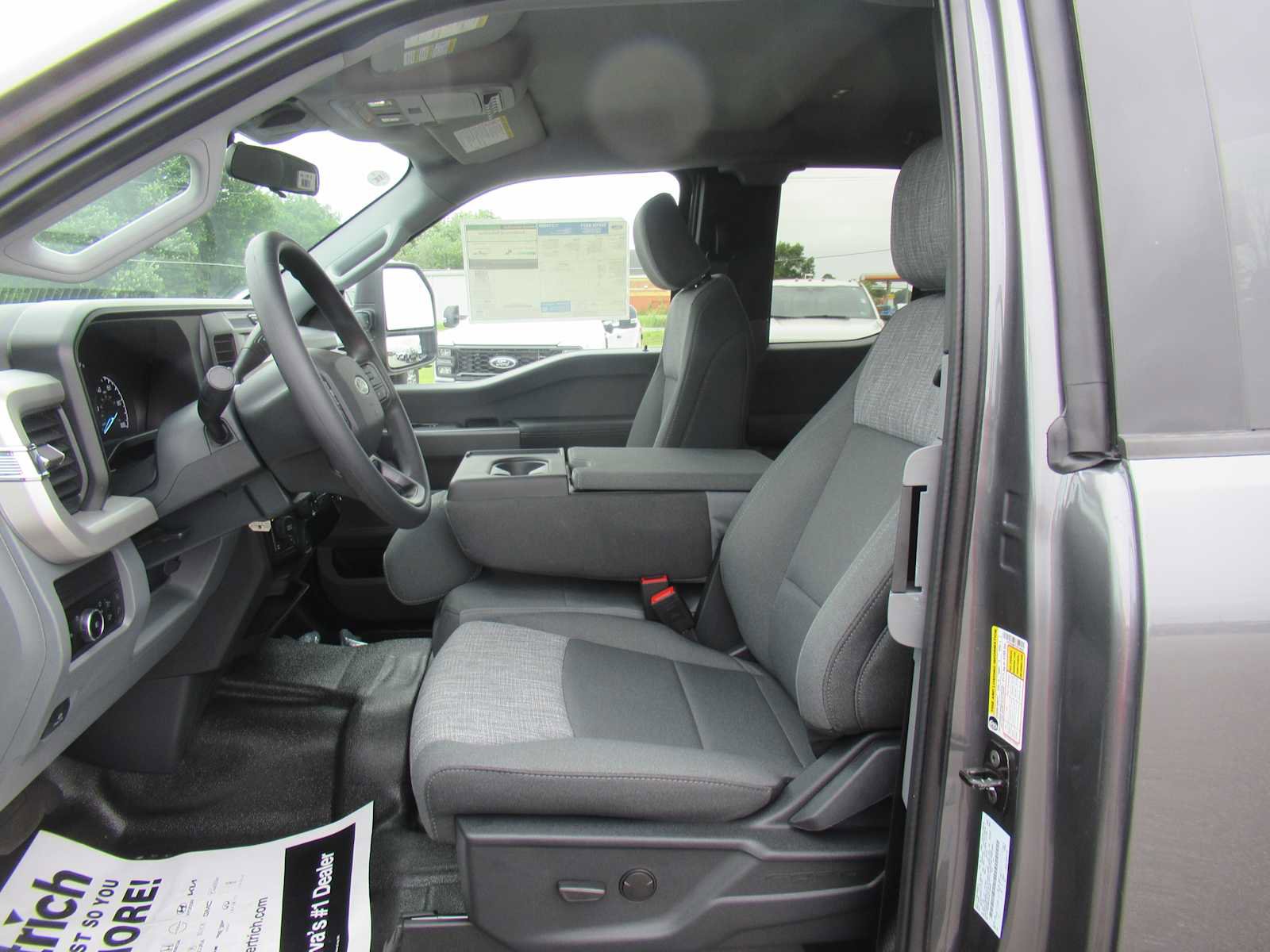 New 2026 Ford F350 XLT image 15