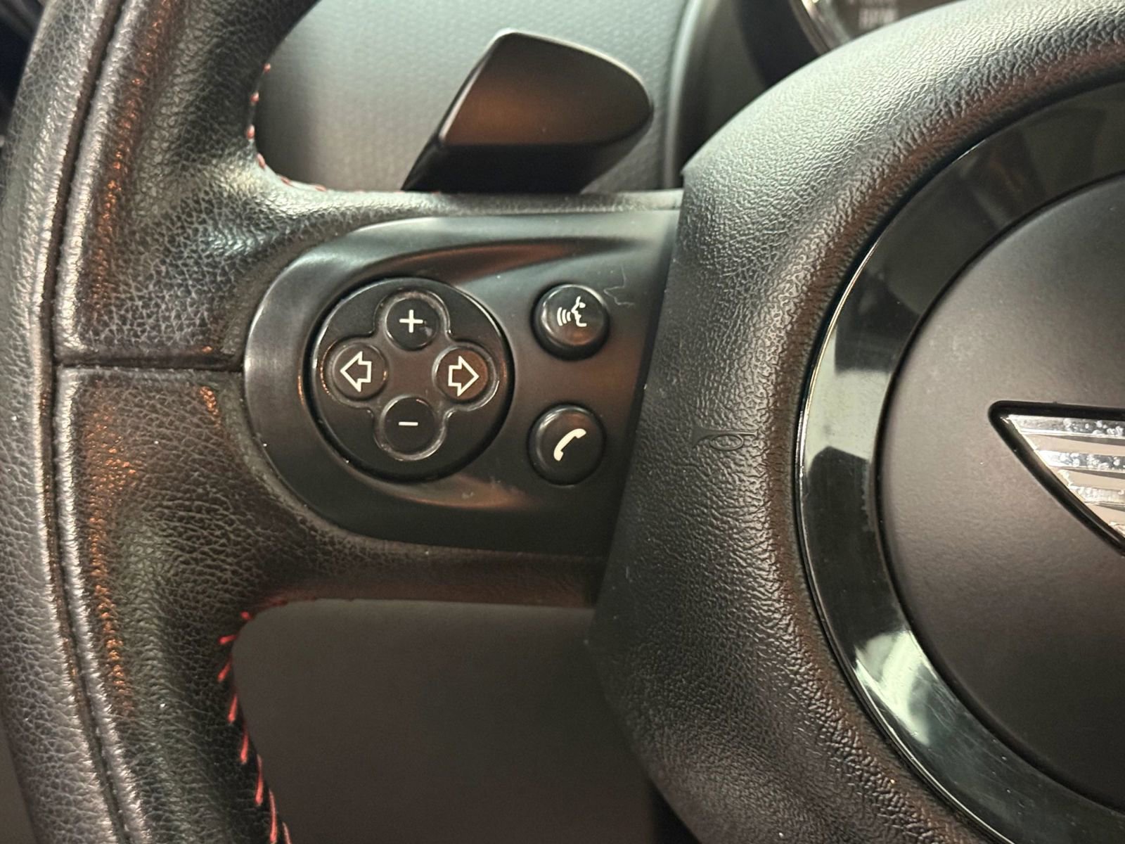 Used 2015 MINI Cooper Paceman image 25