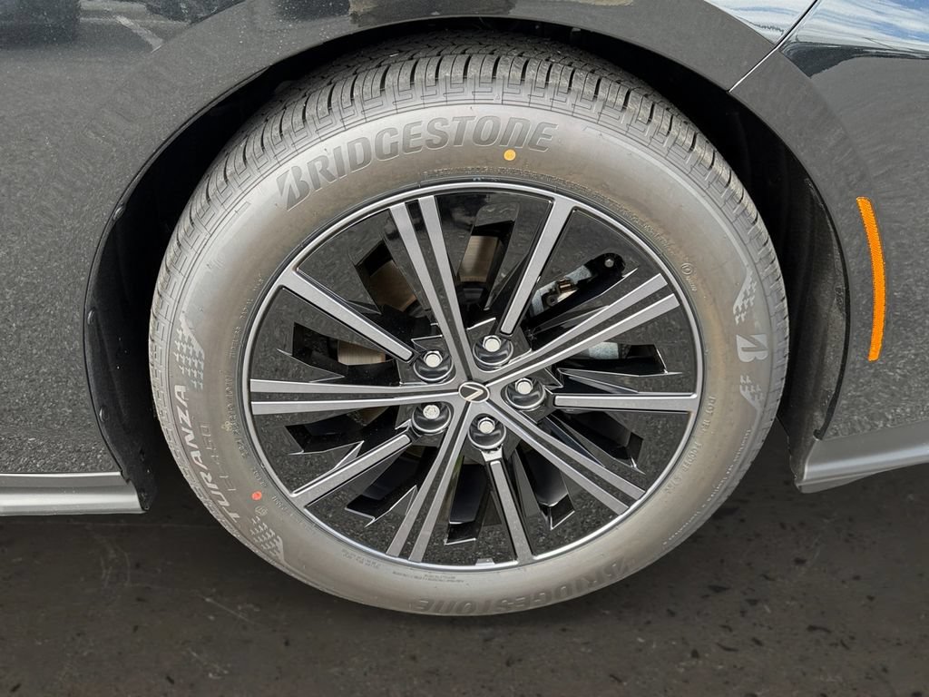 New 2026 Lexus ES 350h AWD w/ Cold Area Package image 23