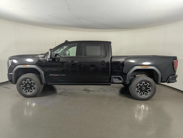 Used 2024 GMC Sierra 2500 AT4X AWD/4WD image 5