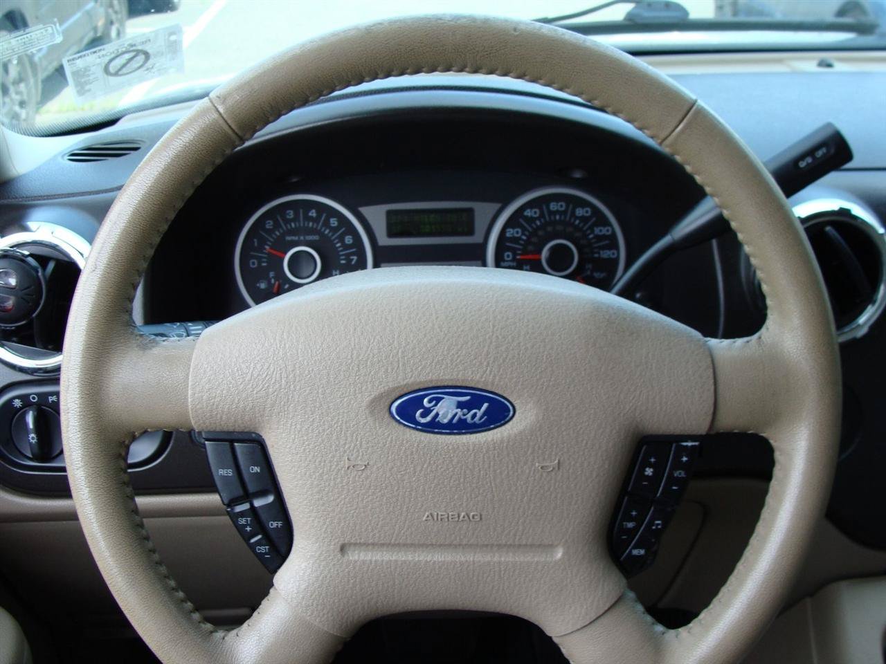 Used 2006 Ford Expedition Eddie Bauer AWD/4WD image 22