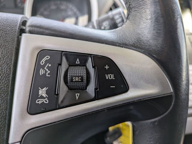 Used 2015 Chevrolet Equinox LT w/ Driver Convenience Package image 16