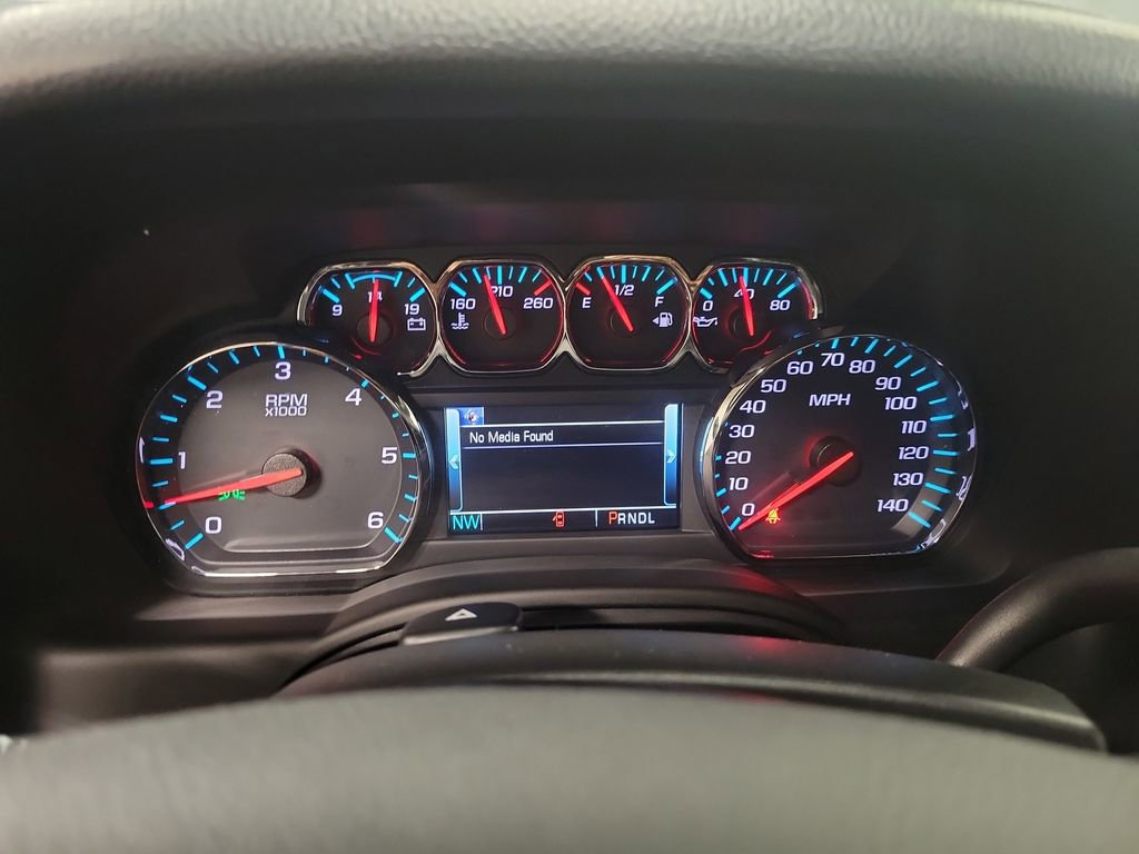 Used 2019 Chevrolet Tahoe LT AWD/4WD image 17