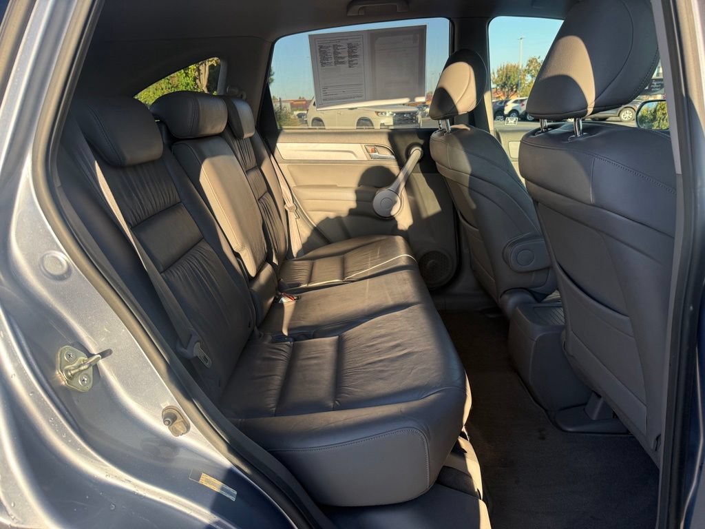 Used 2007 Honda CR-V EX-L image 37
