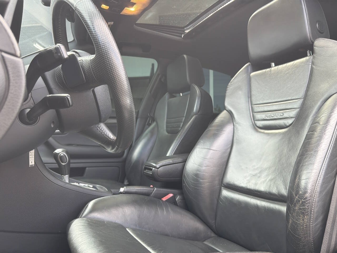 Used 2006 Audi S4 Sedan AWD/4WD image 27