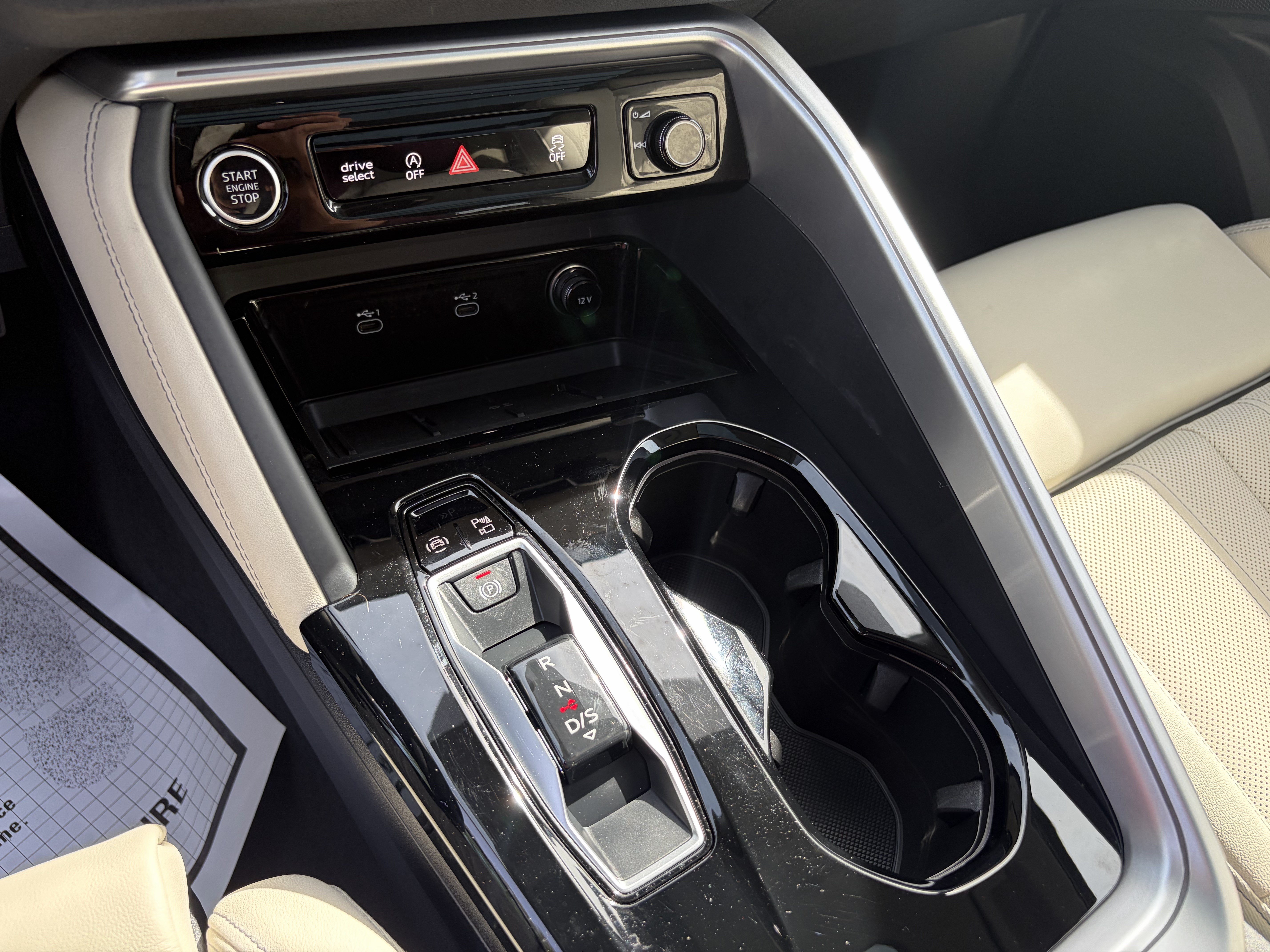 Used 2025 Audi Q5 Prestige AWD/4WD image 14