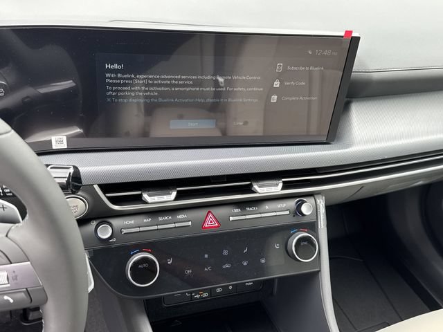 New 2026 Hyundai Sonata SEL FWD image 27