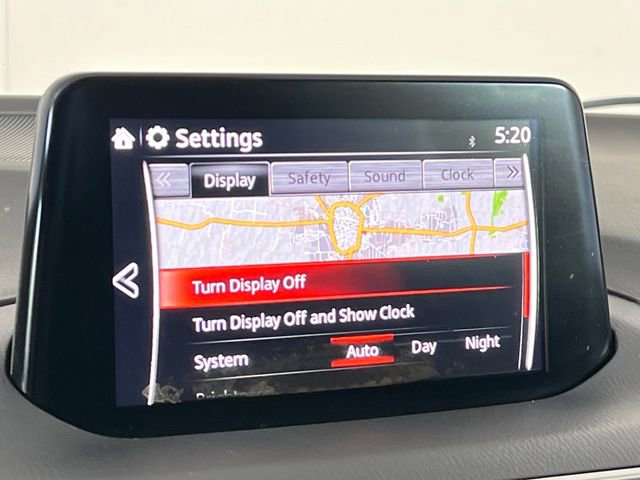 Used 2018 MAZDA MAZDA3 Sport w/ Preferred Equipment Package image 31