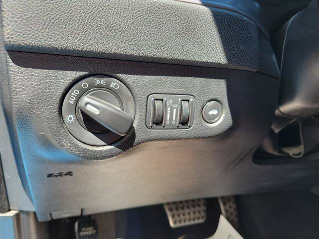 Used 2023 Dodge Charger GT w/ Blacktop Package RWD image 19