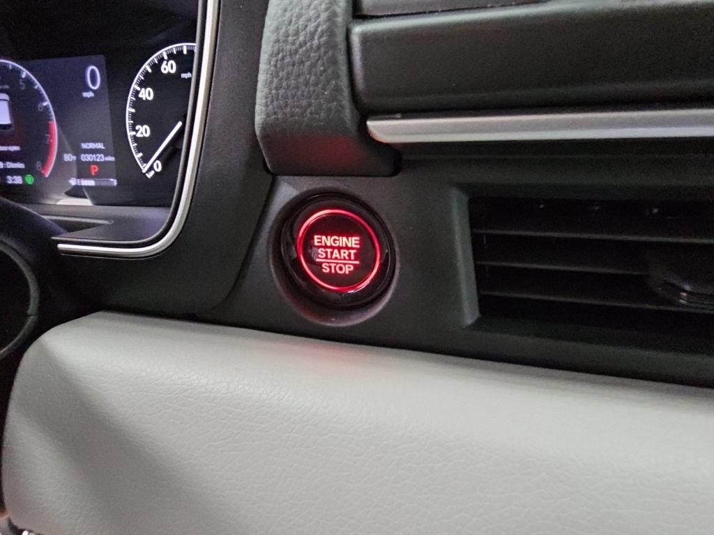 Used 2023 Honda Pilot EX-L image 24