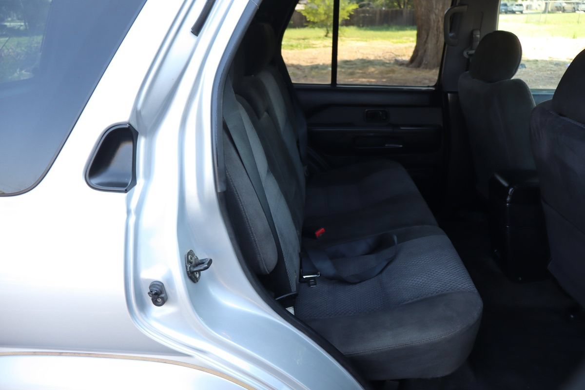Used 2003 Nissan Pathfinder SE w/ SE Popular Pkg AWD/4WD image 21