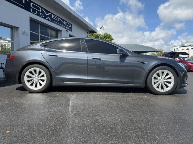 Used 2017 Tesla Model S 75 RWD image 8