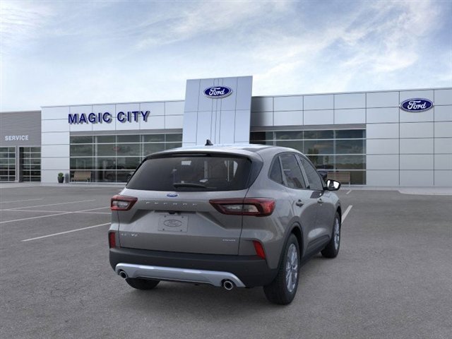 New 2026 Ford Escape Active w/ Tech Pack #1 image 8